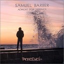 Samuel Barber - Adagio For Strings TrancEye Remix