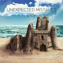 Yakov Berger - Unexpected Mistakes