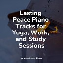 Relaxing Piano Club Piano for Studying Calming… - Cozy Evenings