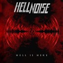 Hellnoise - Of Faith And Pay Paradise