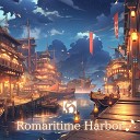 Marthes - Romaritime Harbor