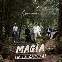 Granada - Cometa Live