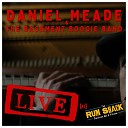 Daniel Meade - All Tied up Live