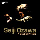 SeiJi Ozawa - Bart k Concerto for Orchestra Sz 116 IV Intermezzo interrotto…