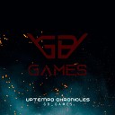 GB Games - Temptation and Destruction Radio Edit