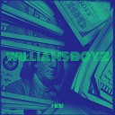 J BONE - Williams Boyz