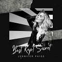 Jennifer Paige - Be Free