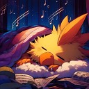Sing4DLaughter Sad Gatomon - Amur Final Fantasy III Lofi Sleep