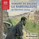 Honore de Balzac - 31 That evening all Issoudun could talk of nothing…