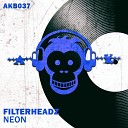 Filterheadz - Neon