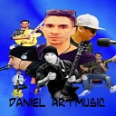 Daniel ArtMusic - Hoje a Noite Nossa Playback