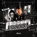 DJ TALIB feat MC MORENA MC FAHAH - Tu Sabe Que Eu Sou Bandido