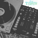 DJ Skandal CSP443 - Assez Simple