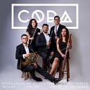 Quinteto Coda - Partita Para Otro Tiempo IV Amazona