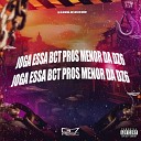 DJ JD OFICIAL MC LUIS DO GRAU - Joga Essa Bct Pros Menor Da Dz6