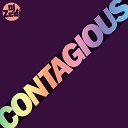 DJ Zedi - Contagious