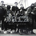 escafa777 feat. juana na rap, 991didi - Sima um Bala