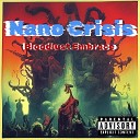 Nano Crisis - Raw Flesh Wound
