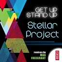 Stellar Project feat Brandi Emma - Get Up Stand Up Max Freegrant Save the Love…