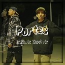 Marin Mc znock mc - Portes