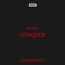 Production Music courtesy of Epidemic Sound - HOPEX COUNQUER