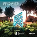 Sebastian Blvck - Thinking About You Extended Mix