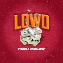 Rich Miles - LOWO