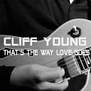 YOUNG CLIFF - That s the Way Love Goes Jazz Guitar Version