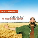 Jon Carlo - Cuan Grande Es Mi Dios Pista