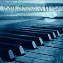 Piano Jazz Background Music Masters - Tristeza de Outono