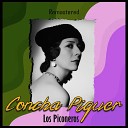 Concha Piquer - Romance de la Reina Mercedes Remastered