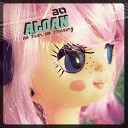 Aloan - My Silent Machine