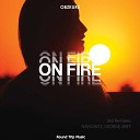 Obzkure - On Fire Original Mix