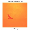 LoFoxy - Imagination Haikyuu