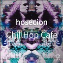 ChillHop Cafe - Otra Historia