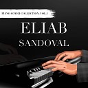 Eliab Sandoval - Dance Monkey Piano Arrangement
