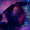 Camden Cox feat Spada - Healing Spada Remix