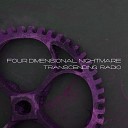 Four Dimensional Nightmare - Repentance of Midnight