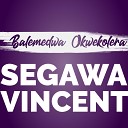 Segawa Vincent - Linda