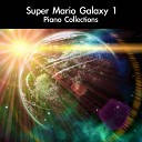 daigoro789 - Family From Super Mario Galaxy For Piano Solo
