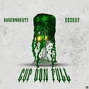 Eeskay feat Ransom Beatz - Cup Don Full