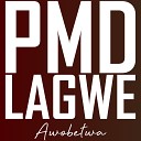 PMD Lagwe - Wel Jam Rac