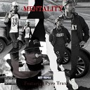 ST Ray feat Pyro Traxx - Mentality