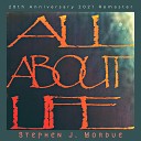 stephen j mordue - Change The World For You Remastered 2021