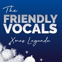 The Friendly Vocals - Leero Lwa Ssanyu