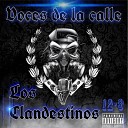 Los Clandestinos 12 3 - Amor Real