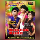 Wulan Eileen - Janji Kabulan