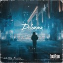 2 C E Jay feat Reapyy - Dilemma