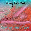 Jonny Falls Over - Out of the Flood Concrete Mix