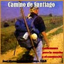 Jose M Gonzales Duran - Camino de Santiago